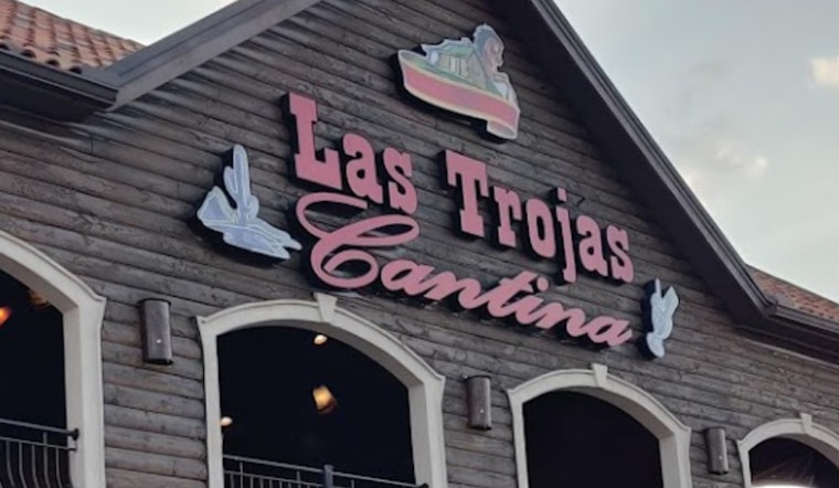 Morrow Police Officer Wounded, Suspect Charged After Shootout at La Trojas Cantina on Mt. Zion Road