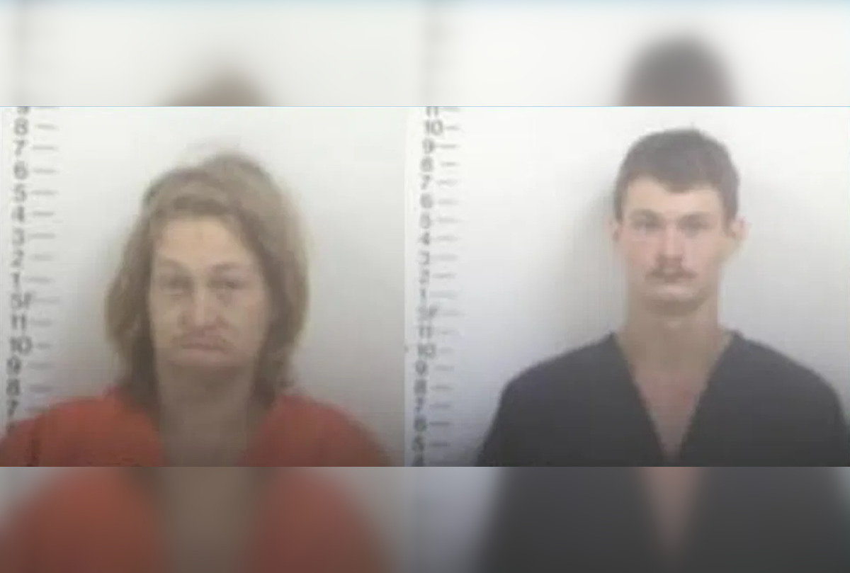 Mother and Son Arrested in Fatal Putnam County Shooting; Second-Degree