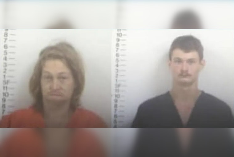 Mother and Son Arrested in Fatal Putnam County Shooting; Second-Degree Murder and Evidence Tampering Charges Filed