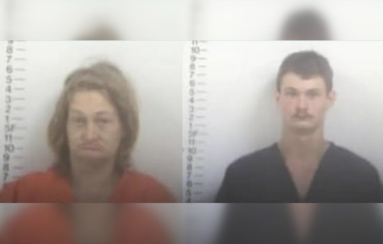 Mother and Son Arrested in Fatal Putnam County Shooting; Second-Degree Murder and Evidence Tampering Charges Filed
