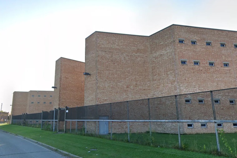 Mother Sues Wayne County and Officials Over Son's Alleged Assault in Detention Facility