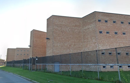Mother Sues Wayne County and Officials Over Son's Alleged Assault in Detention Facility