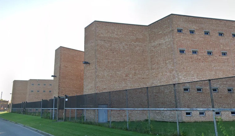 Mother Sues Wayne County and Officials Over Son's Alleged Assault in Detention Facility
