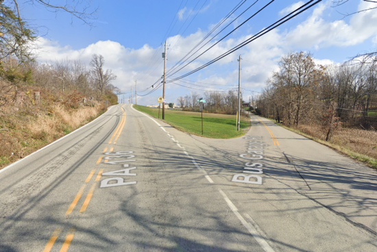 Motorcyclist Airlifted After Collision, Route 136 Closed in Hempfield for Investigation
