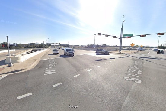 Motorcyclist Critically Injured in Collision with Semi-Truck on I-35 in North Austin, Causes Major Traffic Delays