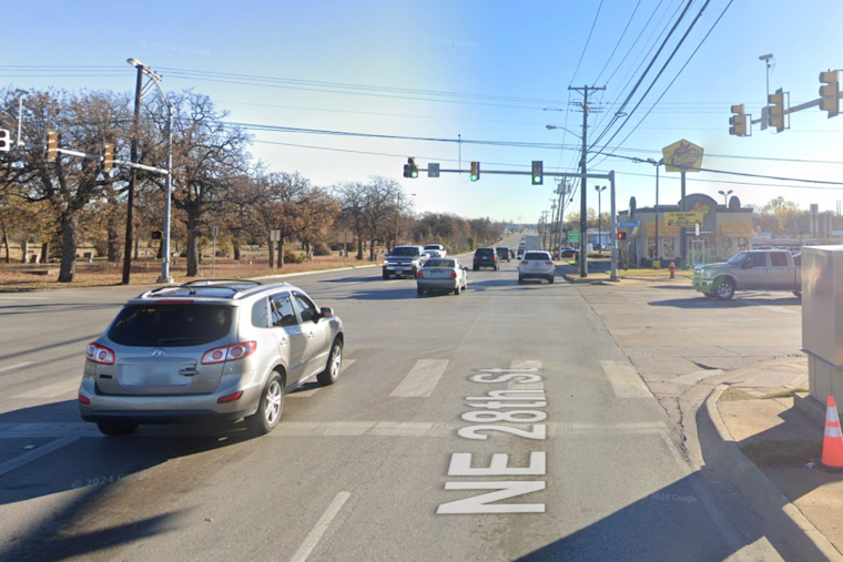 Motorcyclist Fatality at NE 28th Street Intersection in Haltom City Under Investigation