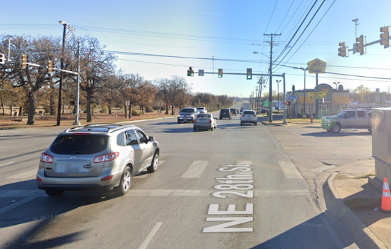 Motorcyclist Fatality at NE 28th Street Intersection in Haltom City Under Investigation