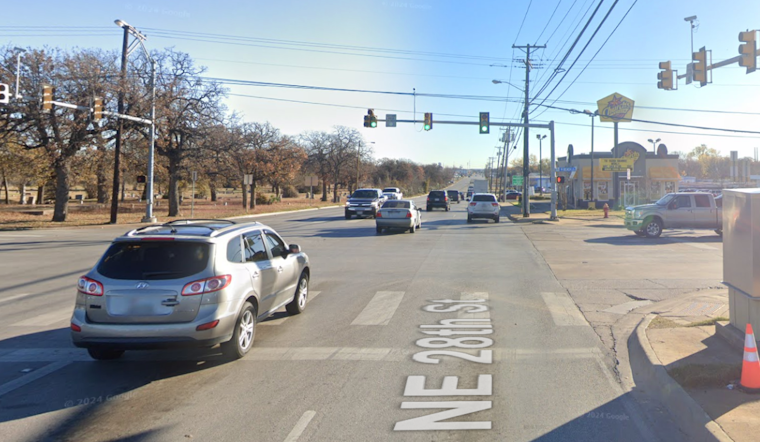 Motorcyclist Fatality at NE 28th Street Intersection in Haltom City Under Investigation