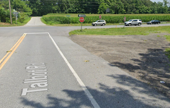 Motorcyclist Fatally Injured in Anne Arundel County Collision on Independence Day