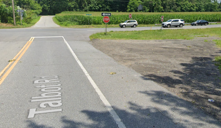 Motorcyclist Fatally Injured in Anne Arundel County Collision on Independence Day