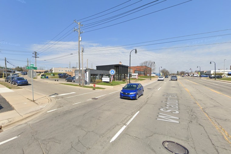 Motorcyclist from Milan Killed in Collision with SUV in Ann Arbor