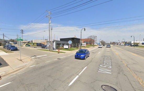 Motorcyclist from Milan Killed in Collision with SUV in Ann Arbor
