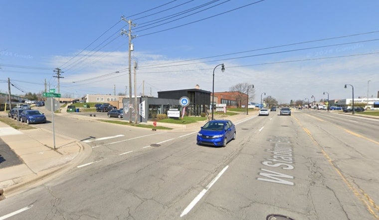 Motorcyclist from Milan Killed in Collision with SUV in Ann Arbor