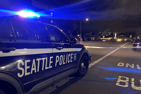 Motorcyclist Killed in Collision with SUV on Aurora Avenue in Seattle, Police Investigation Underway