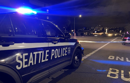 Motorcyclist Killed in Collision with SUV on Aurora Avenue in Seattle, Police Investigation Underway