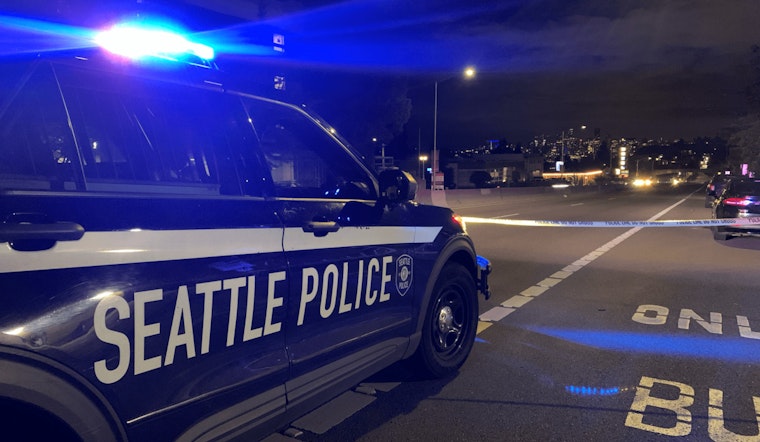 Motorcyclist Killed in Collision with SUV on Aurora Avenue in Seattle, Police Investigation Underway