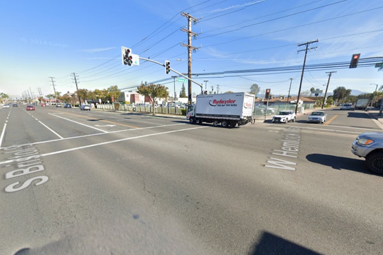 Motorcyclist Killed in Santa Ana Collision, Police Seeking Witnesses to Determine Cause