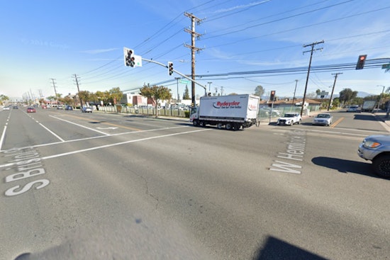 Motorcyclist Killed in Santa Ana Collision, Police Seeking Witnesses to Determine Cause