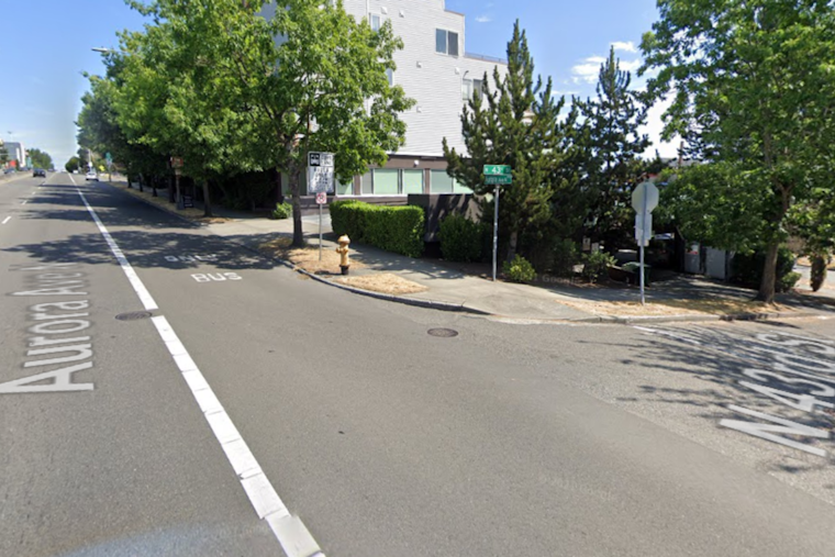 Motorcyclist Pronounced Dead after Collision with SUV in Seattle's Fremont Neighborhood