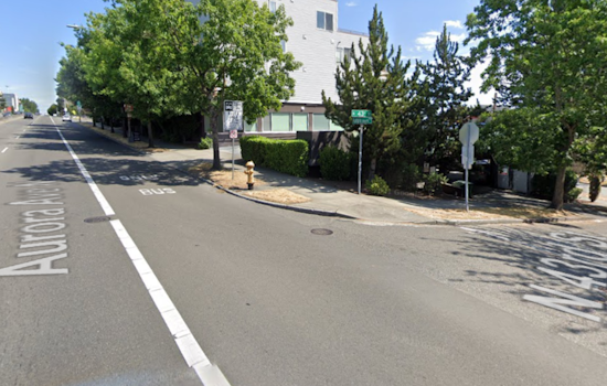 Motorcyclist Pronounced Dead after Collision with SUV in Seattle's Fremont Neighborhood