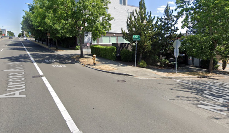 Motorcyclist Pronounced Dead after Collision with SUV in Seattle's Fremont Neighborhood