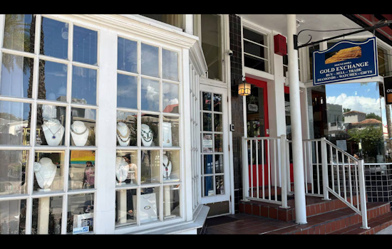 Mount Dora Police Seek Quartet Suspected in $27K Jewelry Heist at Local Shop