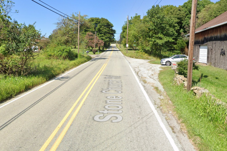 Mount Pleasant Man Killed After Motorcycle Hits Deer in Hempfield Township Accident