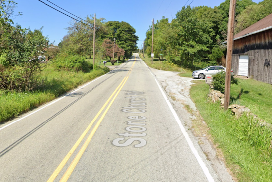 Mount Pleasant Man Killed After Motorcycle Hits Deer in Hempfield Township Accident