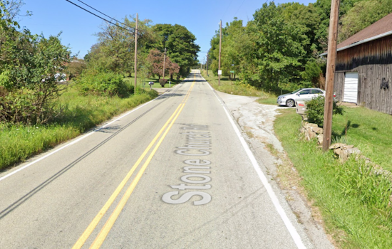 Mount Pleasant Man Killed After Motorcycle Hits Deer in Hempfield Township Accident