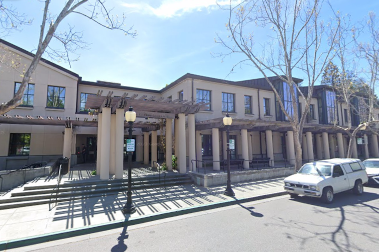 Mountain View Police Seek Additional Victims in Indecent Exposure Case at Local Library
