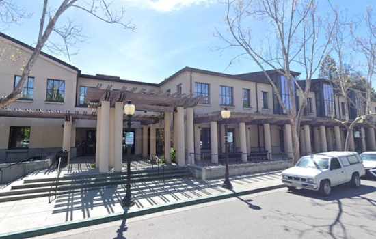 Mountain View Police Seek Additional Victims in Indecent Exposure Case at Local Library