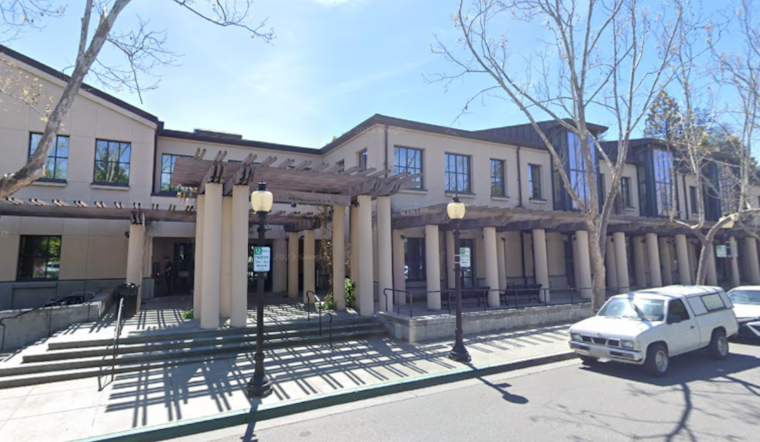 Mountain View Police Seek Additional Victims in Indecent Exposure Case at Local Library