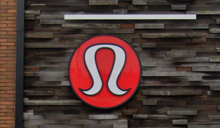 MPD Arrests Suspect in Series of Lululemon Thefts in Northwest D.C.