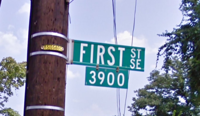 MPD Investigates Early Morning Fatal Shooting in Southeast Washington, Seeks Public Assistance
