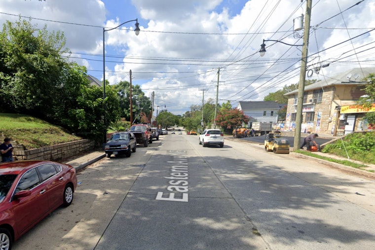MPD Investigates Fatal Motorcycle Crash on Eastern Avenue, Maryland Man Killed