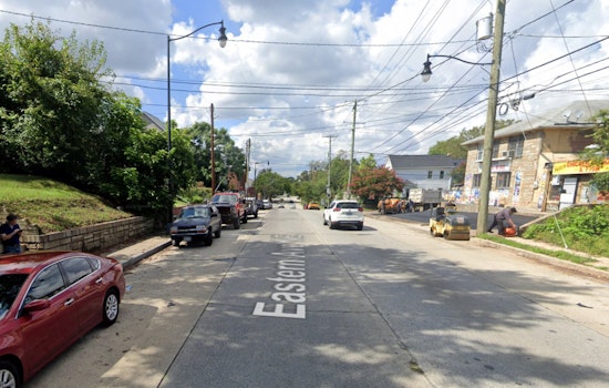 MPD Investigates Fatal Motorcycle Crash on Eastern Avenue, Maryland Man Killed
