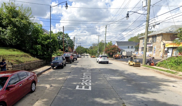 MPD Investigates Fatal Motorcycle Crash on Eastern Avenue, Maryland Man Killed
