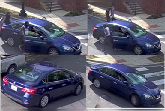 MPD Seeks Community Help to Identify Armed Robbery Suspects in Southeast D.C., Offers $10,000 Reward