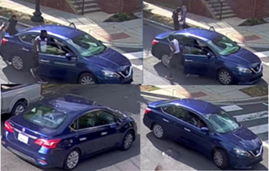 MPD Seeks Community Help to Identify Armed Robbery Suspects in Southeast D.C., Offers $10,000 Reward