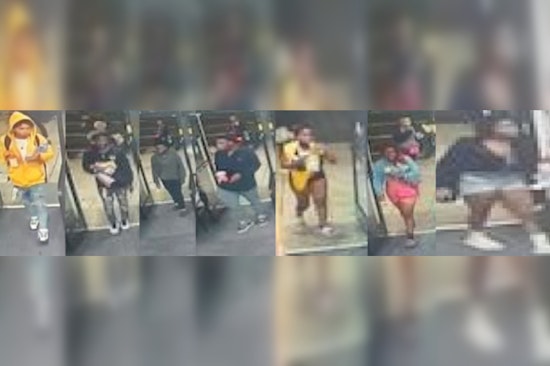 MPD Seeks Community Help to Identify Suspects in Northwest Attempted Robbery Incident