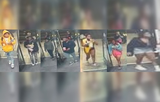 MPD Seeks Community Help to Identify Suspects in Northwest Attempted Robbery Incident