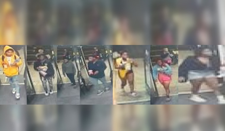 MPD Seeks Community Help to Identify Suspects in Northwest Attempted Robbery Incident