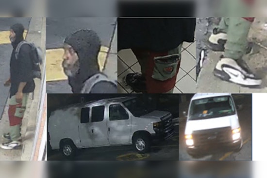 MPD Seeks Information on Suspect in Early Morning Burglary in Northeast