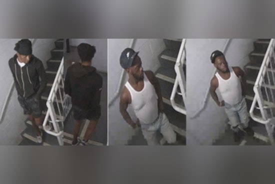 MPD Seeks Information on Suspects After Vehicle Break-In at L’Enfant Plaza in Southwest Washington