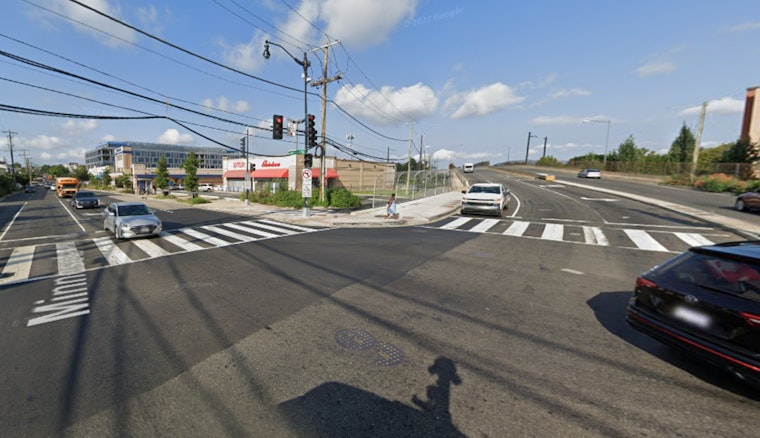 MPD Seeks Public Help in Northeast Shooting and Armed Robbery Case