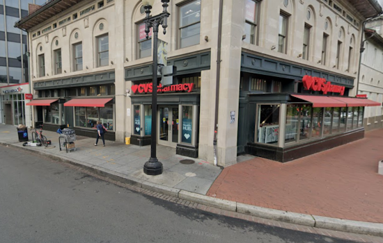 MPD Seeks Public's Help to Identify Suspects in Dupont Circle CVS Theft and Unlawful Entry