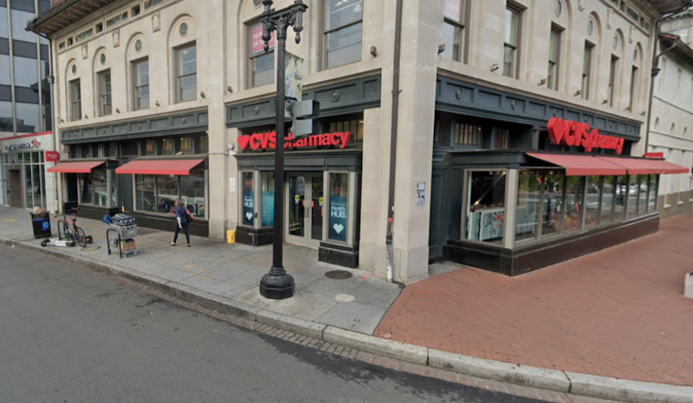 MPD Seeks Public's Help to Identify Suspects in Dupont Circle CVS Theft and Unlawful Entry