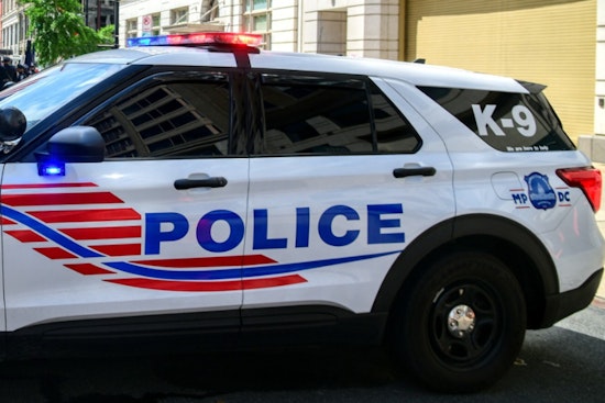 MPD Seeks Suspects in Southeast Washington Vehicle Theft as Authorities Recover Stolen Car
