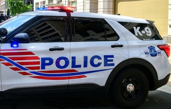 MPD Seeks Suspects in Southeast Washington Vehicle Theft as Authorities Recover Stolen Car