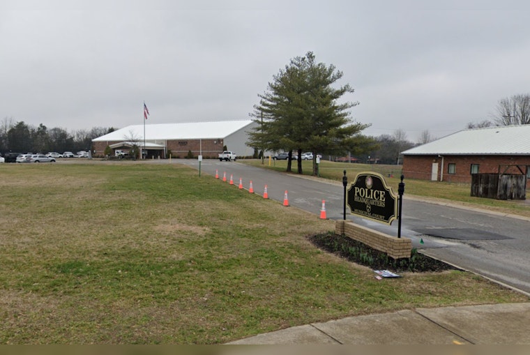 Mt. Juliet Man Faces Charges After Brandishing Gun During Roadside Dispute